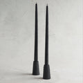 Sand-Cast Aluminum Taper Holder Set