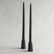 Sand-Cast Aluminum Taper Holder Set