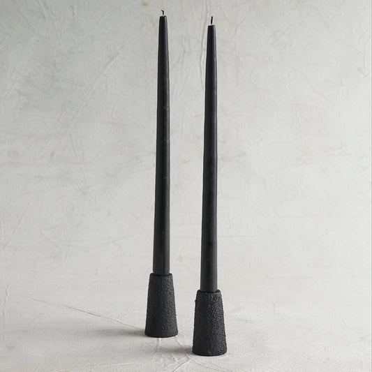 Sand-Cast Aluminum Taper Holder Set