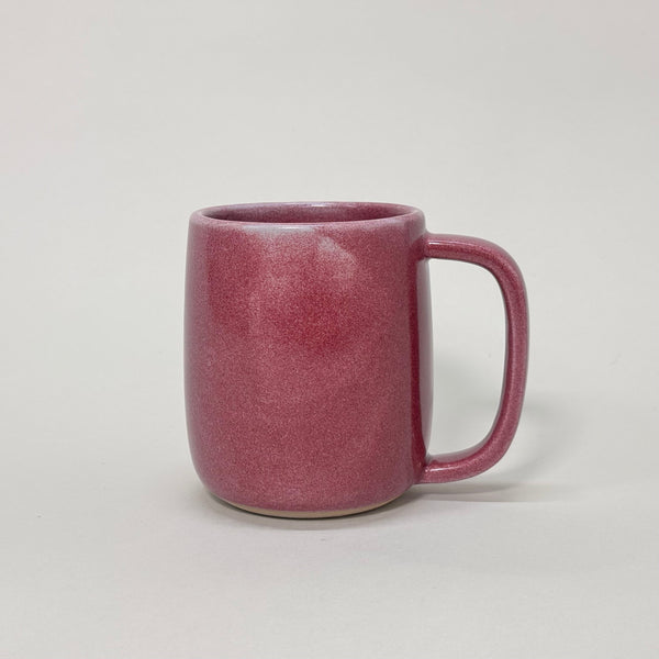 Glazed Ceramic Standard Mug