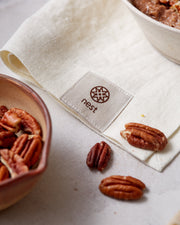 Soft Linen Napkins - Choose Your Color