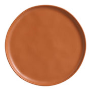 Speckled Ceramic Dinner Plate Set
