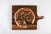 Acacia Wood Handle Cutting Board