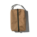 Rubber-Coated Polyester Shoe Bag