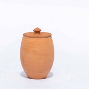 Handmade Terracotta Kitchen Vessel Set