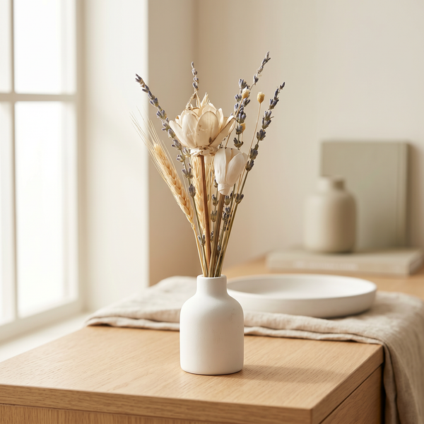 Dried Botanical Reed Diffuser Sticks