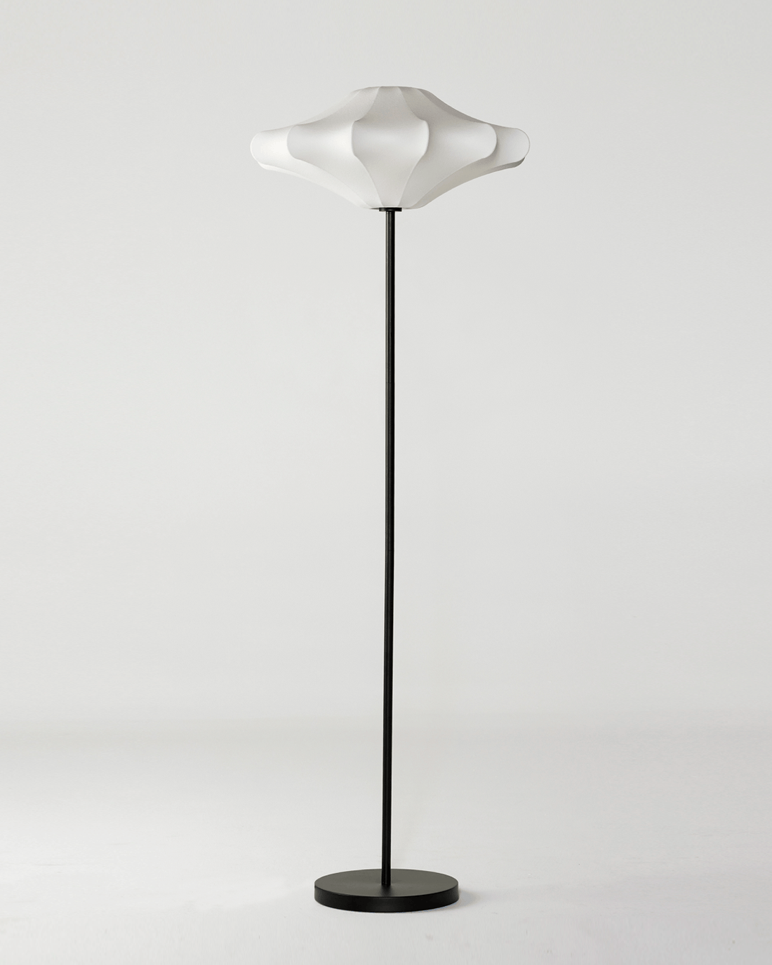 Atlas Floor Lamp by Brightech