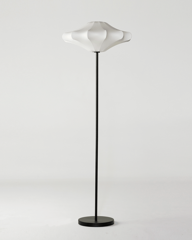 Atlas Floor Lamp by Brightech