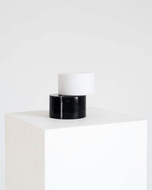 ZigZag Table Lamp