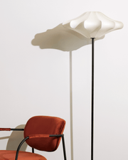 Atlas Floor Lamp by Brightech