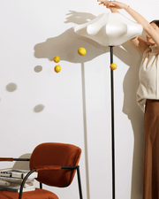Atlas Floor Lamp by Brightech