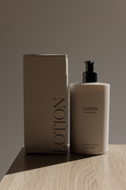 Warmer Scent Hydrating Body Lotion