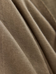 Bamboo Viscose Tassel Throw