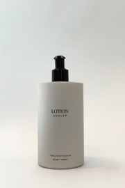 Coconut Oil Hydrating Body Lotion