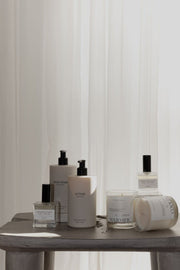 Santal Fig Soy Coconut Candle