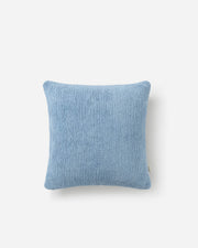 Boucle-Texture Memory Foam Throw Pillow