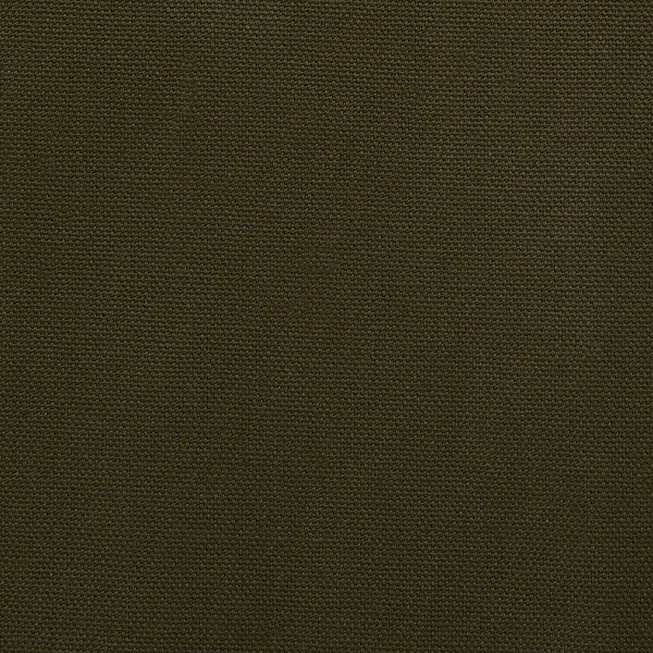 Olive Canvas Full Bib Apron