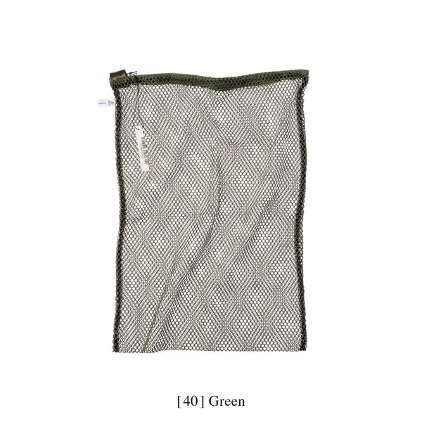 Mesh Zip Laundry Wash Bag