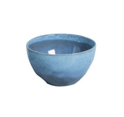 Speckled Ceramic Bowl Set of Six