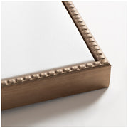 Antonie Waterloo Woodland Triptych Canvas Set — back and side profile detail