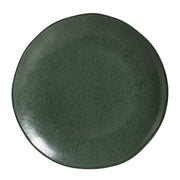 Speckled Ceramic Dinner Plate Set