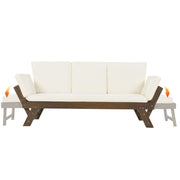 Acacia Adjustable Outdoor Daybed Sofa