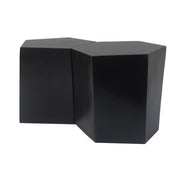 Faceted MGO Coffee Table Set