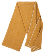 Herringbone Wool Oversized Throw
