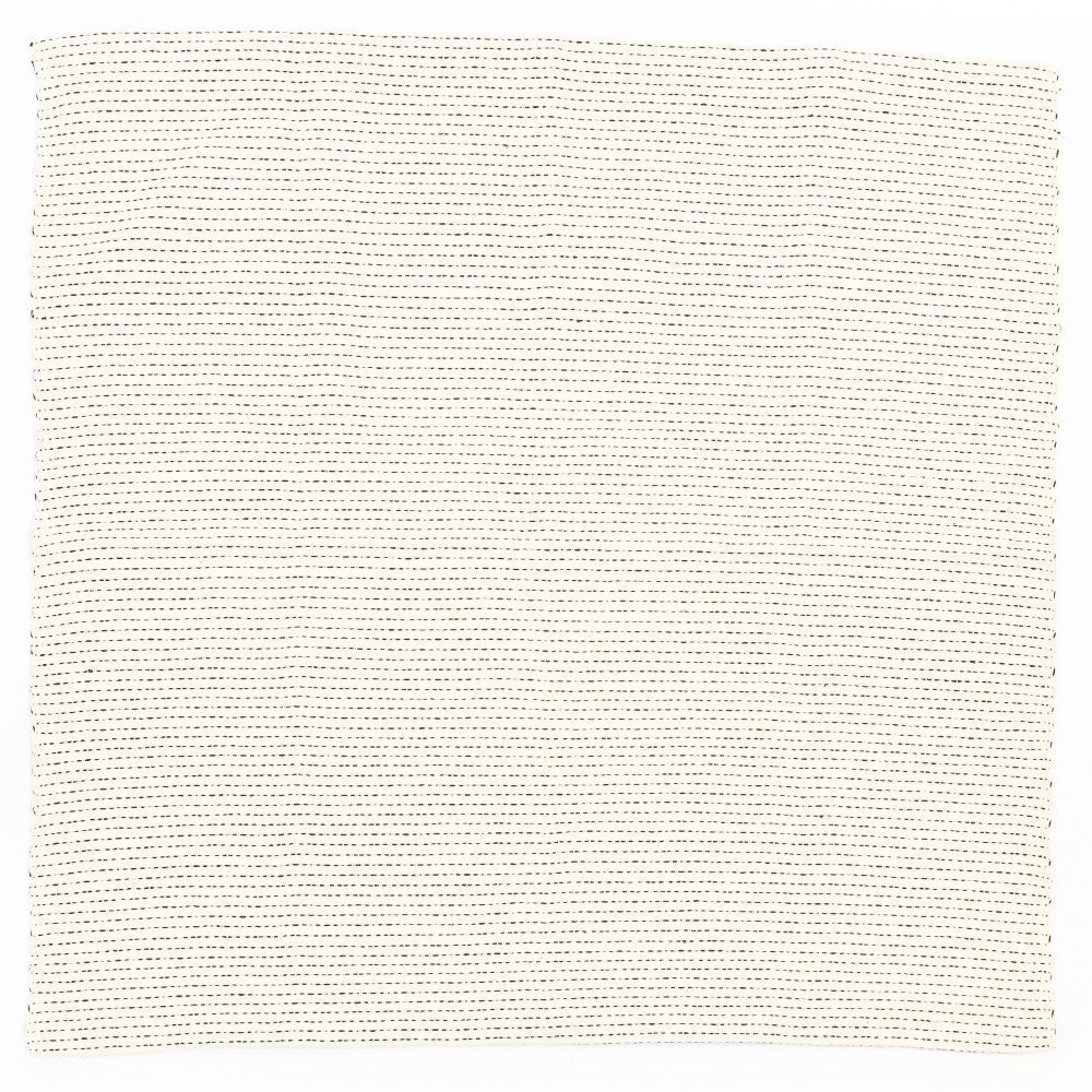 The napkin that earns its place every evening