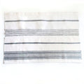 Hand-Woven Cotton Bath Mat