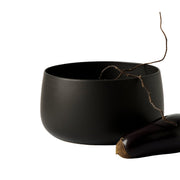 Handmade Stoneware Large Serving Bowl