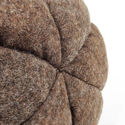 Felt Fabric Pumpkin Decor Set