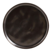 Speckled Ceramic Dinner Plate Set