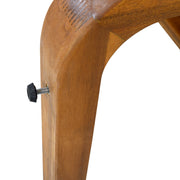 Acacia Wood Outdoor Dining Set