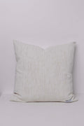 Slub Chenille Bone Throw Pillow