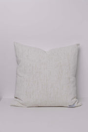 Slub Chenille Bone Throw Pillow