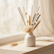 Dried Botanical Reed Diffuser Sticks