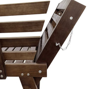 Acacia Adjustable Outdoor Daybed Sofa