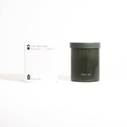 Hand-Poured Soy Explorer Candle