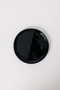 Matte-Gloss Ceramic Appetizer Plate Set