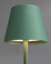Cordless Dimmable LED Table Lamp Set