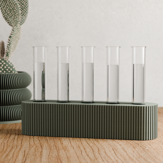 QUINTUPLE Propagation Stand-0