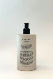 Coconut Oil Hydrating Body Lotion