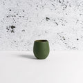 Matte Stoneware Coffee Cup Set