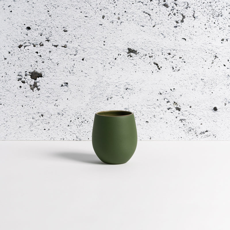 Four cups that make mornings worth sitting through