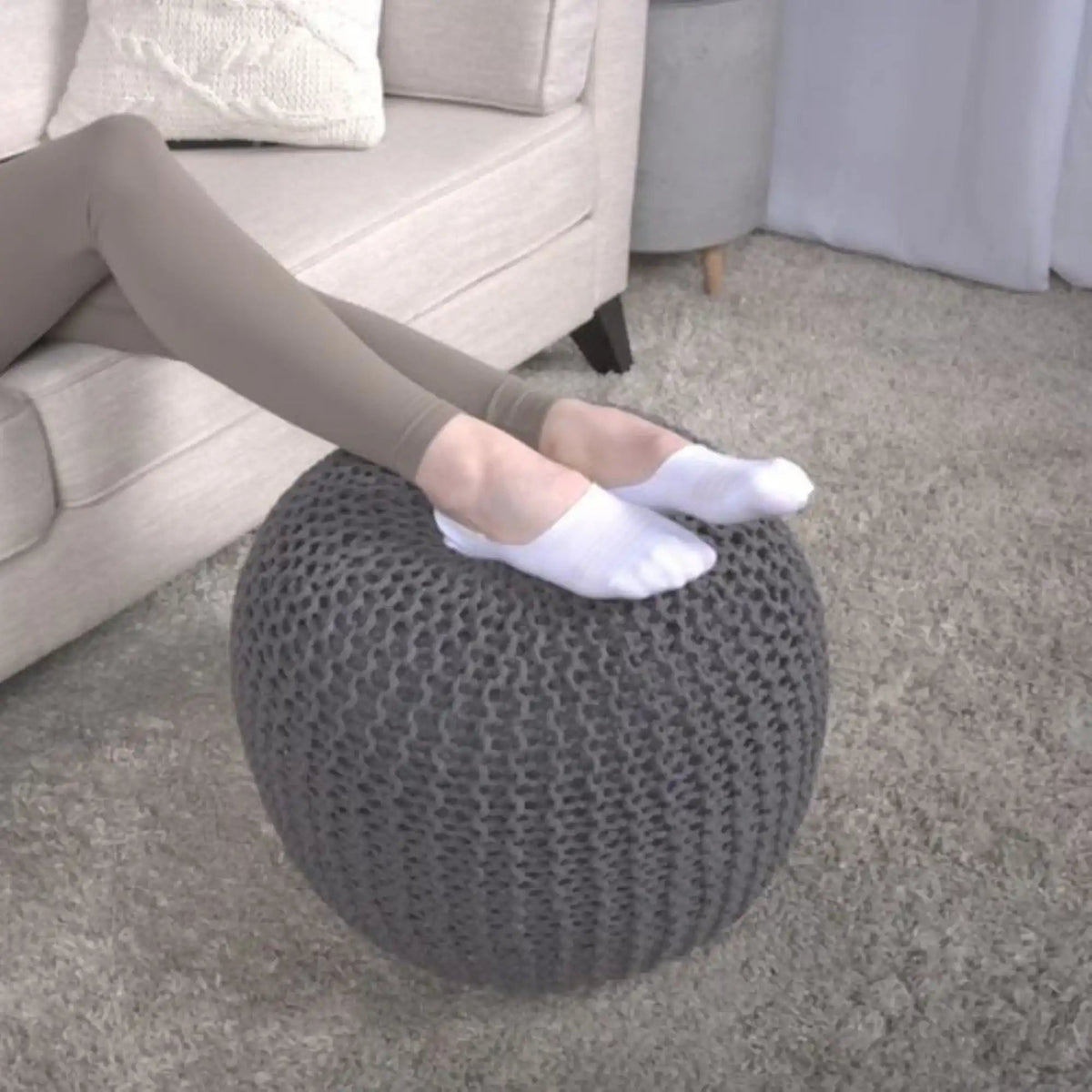 The easiest seat you'll ever own