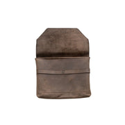 Full-Grain Leather Laptop Sleeve
