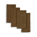 Handwoven Cotton Dinner Napkins