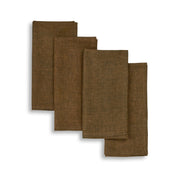 Handwoven Cotton Dinner Napkins