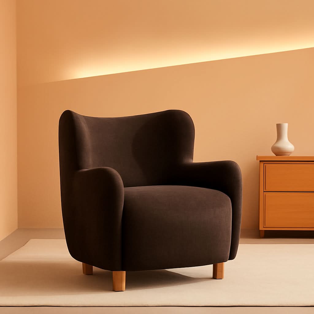The chair you return to at the end of the day